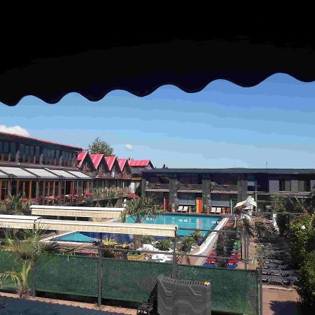 Green House Garden Park Hotel Cumhuriyet Buitenkant foto