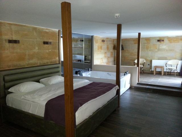 Green House Garden Park Hotel Cumhuriyet Buitenkant foto