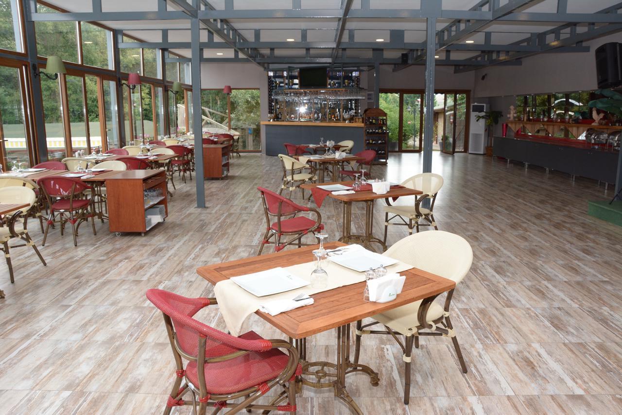 Green House Garden Park Hotel Cumhuriyet Buitenkant foto